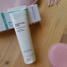 Swatch de miniwinnie : Masque triple black, Novexpert