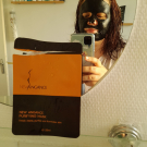 Swatch de miniwinnie : Masque Purifiant, NEW ANGANCE