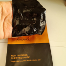 Swatch de miniwinnie : Masque Purifiant, NEW ANGANCE