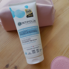 Swatch de miniwinnie : Baume relipidant, Centifolia