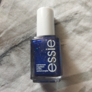 Swatch de Lilymi : Vernis, Essie