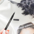 Swatch de Angeliquetesteuse : EYELINER FEUTRE SUBLIMLINER, L'Atelier du Sourcil