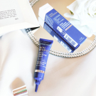 Swatch de Angeliquetesteuse : Skin regenea out sérum, Biocyte