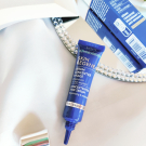 Swatch de Angeliquetesteuse : Skin regenea out sérum, Biocyte