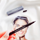 Swatch de Angeliquetesteuse : EYELINER FEUTRE SUBLIMLINER, L'Atelier du Sourcil