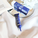 Swatch de Angeliquetesteuse : Skin regenea out sérum, Biocyte