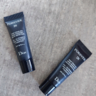 Swatch de zaz19 : Diorskin Forever Fond de Teint Fluide, Dior