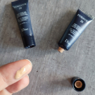 Swatch de zaz19 : Diorskin Forever Fond de Teint Fluide, Dior