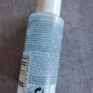 Swatch de zaz19 : Démaquillant Yeux Waterproof Respectissime, La Roche-Posay