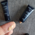 Swatch de zaz19 : Diorskin Forever Fond de Teint Fluide, Dior