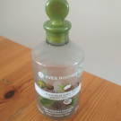 Swatch de ADROU : Noix de coco, Yves Rocher