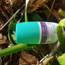 Swatch de dollgirl38 : Déodorant cattier, Cattier