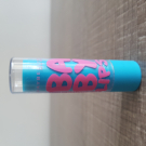 Swatch de dollgirl38 : Babylips, Gemey-Maybelline