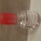 Swatch de dollgirl38 : Créaline H2O Solution Micellaire Démaquillante, Bioderma