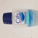 Swatch de dollgirl38 : Cils Demasq 2 en 1 Waterproof, Maybelline New York