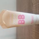 Swatch de dollgirl38 : BB crème, Gemey-Maybelline