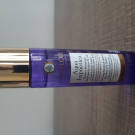 Swatch de dollgirl38 : Essence Botanique Défatiguante yeux et cils - Aqua Hypnotica, Sanoflore