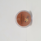 Swatch de dollgirl38 : Scrub lèvres Vanille, DISTILLERIE LUEUR DU SUD