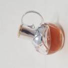 Swatch de dollgirl38 : Wanted girl, Azzaro wanted