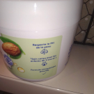 Swatch de Edwige17 : NIVEA NATURALLY GOOD, Nivea