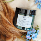 Swatch de Marichka : MASQUE GELÉE DE SOIN HYDRATANTE, Elénature