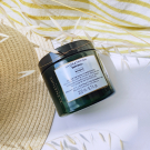 Swatch de Marichka : MASQUE GELÉE DE SOIN HYDRATANTE, Elénature