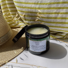 Swatch de Marichka : MASQUE GELÉE DE SOIN HYDRATANTE, Elénature