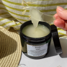 Swatch de Marichka : MASQUE GELÉE DE SOIN HYDRATANTE, Elénature