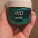 Swatch de Vanessa7800 : Le Baume - Mircale Reboot, Ho Karan