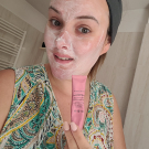 Swatch de Vanessa7800 : Le Masque Velours Repulpant, Absolution