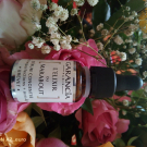 Swatch de ingrin : Serum du marabout, CAUDALIE - NUXE - DARPHIN - GARANCIA