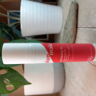 Swatch de Clémentine Lctr : Désinvolte Crème Nocturne Jeunesse Aïam Maïa, Alaïa