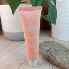 Swatch de Clémentine Lctr : Sérum illuminateur, Glix