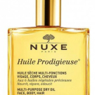 Swatch de Stéfy1972 : Huile Prodigieuse - Huile Sèche multi-fonctions, Nuxe