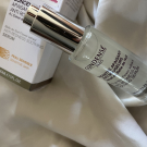 Swatch de emmanuelle.bruchet13 : Sérum concentré apaisant, Condensé Paris