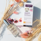 Swatch de Nell07 : Concentré Apaisant Anti-Rougeurs, Condensé Paris