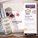 Swatch de Nell07 : Concentré Apaisant Anti-Rougeurs, Condensé Paris