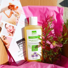 Swatch de Nell07 : Cytolcap Huile Revitalisante, Cytolnat