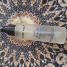 Swatch de ManonGan : Eau de soin hydratante & énergisante, Codage