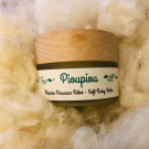 Swatch de mumlife_enjoy : Baume Douceur Bébé, Pioupiou Cosmetics