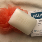 Swatch de mumlife_enjoy : XerA.D Savon Surgras, Soskin