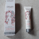 Swatch de Palaxel55 : Ma Jolie Peau Crème Hydratante & Rééquilibrante, Omum