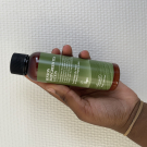 Swatch de noemievht : Deep Green Tea Lotion, Benton cosmetics
