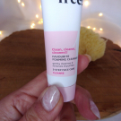 Swatch de skincarebeaute5 : Cleanser, One Two