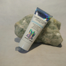 Swatch de skincarebeaute5 : Diabolique Glaçon, Garancia