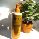 Swatch de skincarebeaute5 : Elseve Color-Vive Low Shampoo, L'Oréal Paris