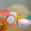 Swatch de skincarebeaute5 : Eyes patch, Skin & Co Roma