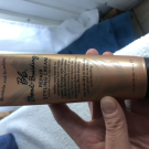 Swatch de hamdicaroline03 : Bb bond-building repair styling cream, BUMBLE & BUMBLE