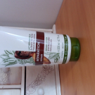 Swatch de Sandy003 : Lait Réparateur Karité, Yves Rocher