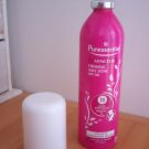 Swatch de Sandy003 : Huile Sèche Minceur aux 18 Huiles Essentielles, Puressentiel